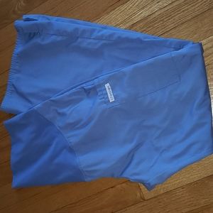 Cherokee maternity scrub pants